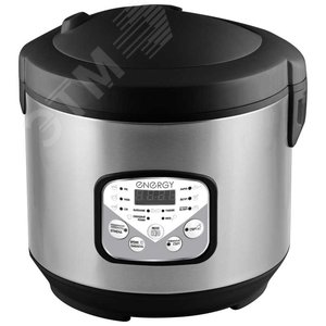 Изображение товара Мультиварка EN-257 на 900 Вт (шт)