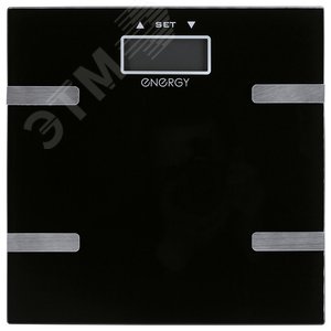 Изображение товара Весы напольные электронные с анализатором EN-407 (шт)