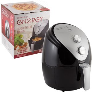 Изображение товара Мультипечь EN-288 на 1350 Вт (шт)