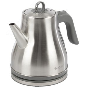 Изображение товара Чайник стальной E-217 на 1.2 л, основание - диск (шт)