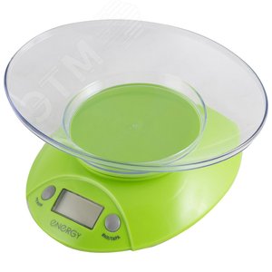 Изображение товара Весы кухонные электронные EN-430 с чашей (шт)