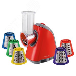 Изображение товара Мультирезка EN-146 на 250Вт (шт)