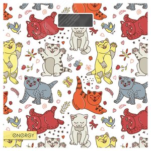 Изображение товара Весы напольные электронные EN-419B (шт)