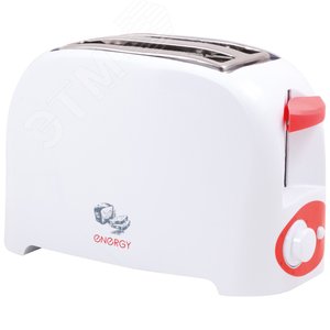 Изображение товара Тостер EN-263, 7 степеней прожарки, поддон для крошек, 750Вт (шт)