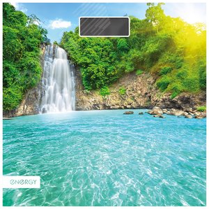 Изображение товара Весы напольные электронные EN-419K (шт)