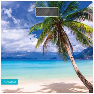 Изображение товара Весы напольные электронные EN-419P (шт)