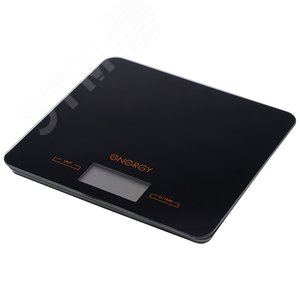 Изображение товара Весы кухонные электронные EN-432, цвет черный (шт)