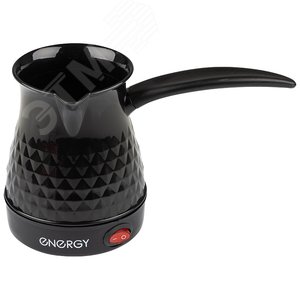 Изображение товара Турка электрическая EN-293 на 600 Вт (шт)