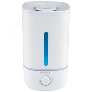 Изображение товара Увлажнитель воздуха EN-630 объёмом 4 л, с максимальным распылением до 300 мл/час (шт)