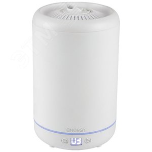 Изображение товара Увлажнитель воздуха EN-631 объём 2.8 л, с максимальным распылением до 200 мл/час (шт)