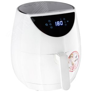 Изображение товара Мультипечь EN-266 на 1500 Вт, цвет белый (шт)