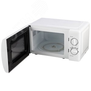 Микроволновая печь EMW-20704 на 700 Вт, цвет белый 105664 ENERGY - 2