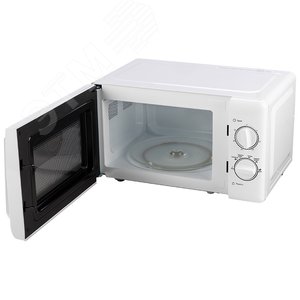 Микроволновая печь EMW-20708 на 700 Вт, цвет белый 105701 ENERGY - 2