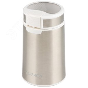 Изображение товара Кофемолка EN-112 на 200 Вт, цвет белый (шт)