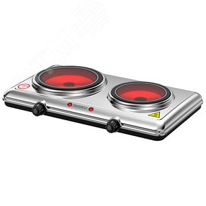 Изображение товара Плита инфракрасная EN-911 (шт)