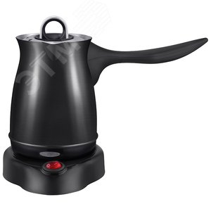 Изображение товара Турка электрическая EN-296, цвет черный (шт)