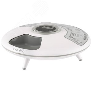 Изображение товара Кормушка автоматическая для кошек и собак ZOO 20009Smart (шт)