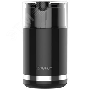 Изображение товара Кофемолка EN-114, на 150 Вт, цвет красный (шт)