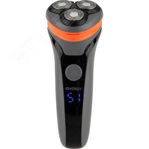 Изображение товара Бритва электрическая EN-728 (шт)