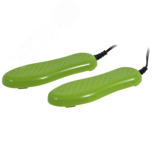 Изображение товара Сушилка для обуви в блистере RJ-51B (шт)