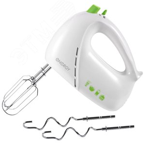 Изображение товара Миксер EN-248 на 200 Вт, 5 скоростей (шт)