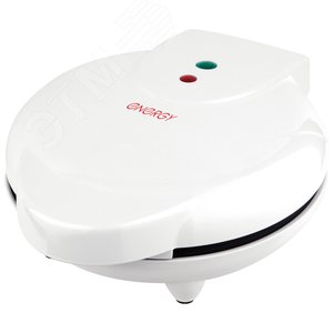 Изображение товара Вафельница EN-221 на 1200 Вт, форма - венская вафля (шт)