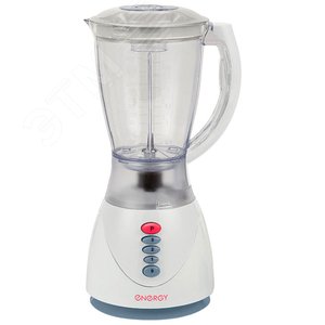 Изображение товара Блендер EN-267 на 300 Вт, с чашей, 3 скорости (шт)