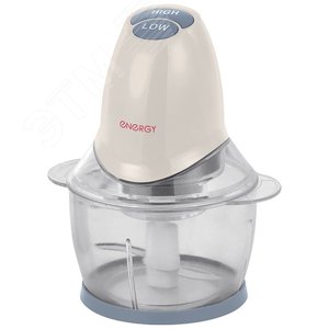 Изображение товара Измельчитель EN-269 на 200 Вт, объемом 1л, 2 скорости (шт)