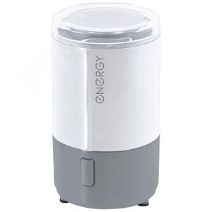 Изображение товара Кофемолка EN-107 на 150 Вт, цвет белый (шт)