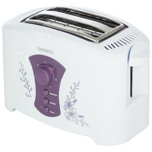 Изображение товара Тостер EN-280, 7 степеней прожарки, поддон для крошек, 750Вт (шт)