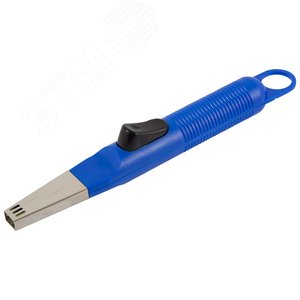 Изображение товара Пьезозажигалка JZDD-25-B (шт)