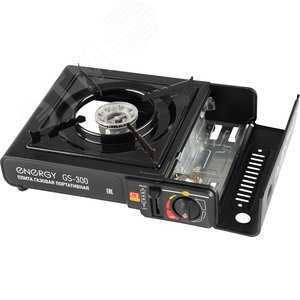 Изображение товара Плита газовая портативная GS-300 (в кейсе) (шт)