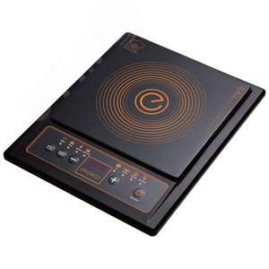 Изображение товара Плита индукционная EN-919 на 2кВт (шт)