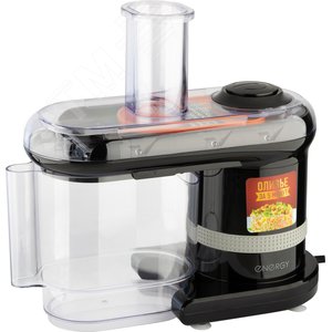 Изображение товара Мультирезка EN-147Pro, 7 в 1, цвет красный (шт)