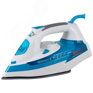 Изображение товара Утюг EN-338 на 2200 Вт, подошва - керамическая (шт)