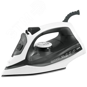 Изображение товара Утюг EN-302 на 2200 Вт, подошва - керамическая (шт)