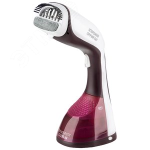 Изображение товара Отпариватель для одежды EN-355 на 1400 Вт, бак 220 мл (шт)