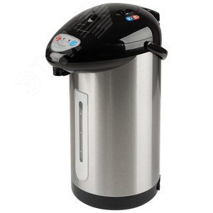 Изображение товара Термопот TP-603 на 3.8л и 750 Вт, цвет сталь (шт)