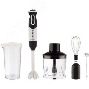 Изображение товара Блендер погружной на 800 Вт EN-134, 2 скорости (шт)