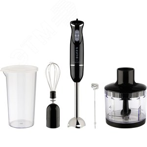 Изображение товара Блендер погружной на 600 Вт EN-136, 2 скорости (шт)