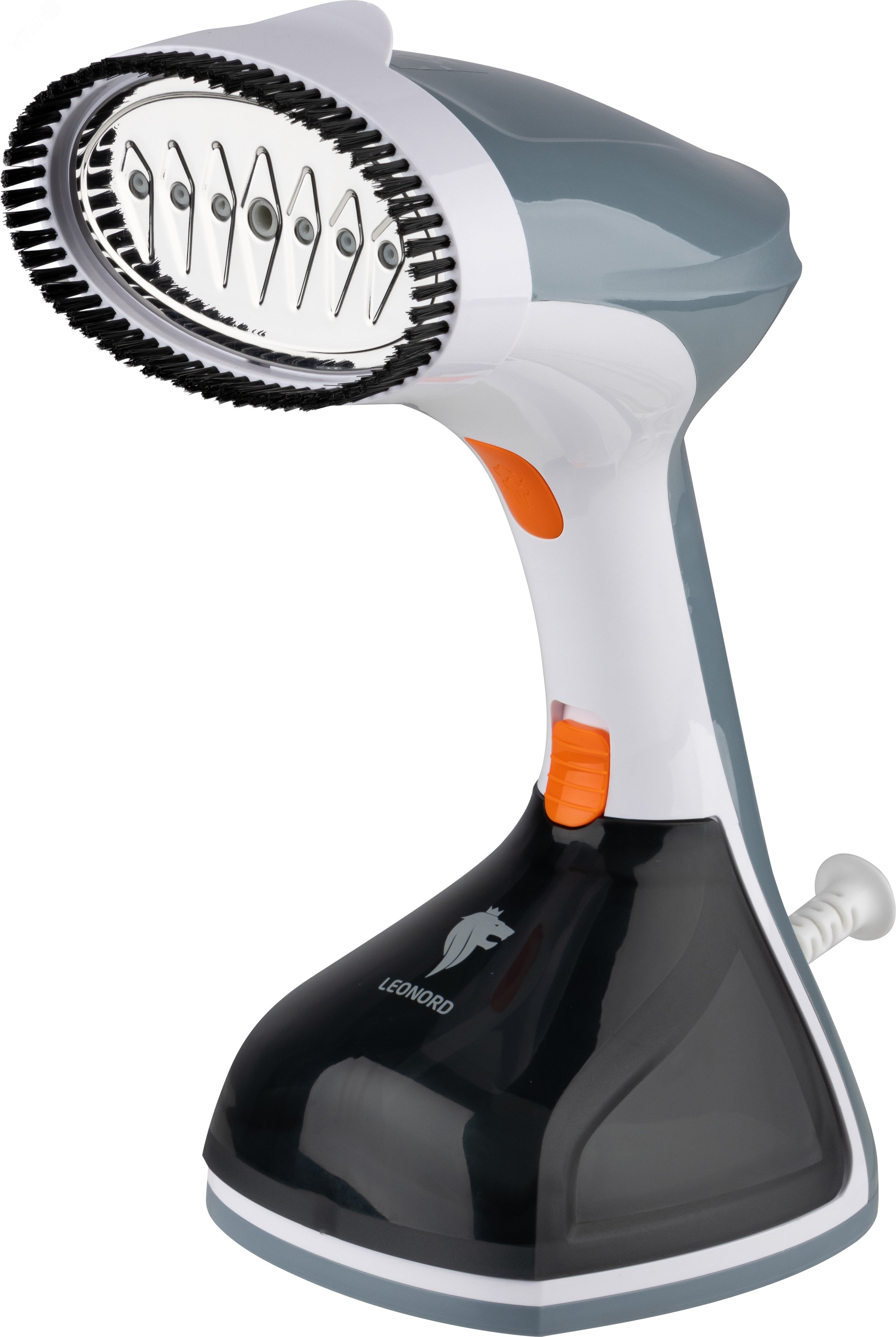 Изображение товара Отпариватель ручной Leonord LE-1800 1500 Вт, бак 220 мл для домашнего использования