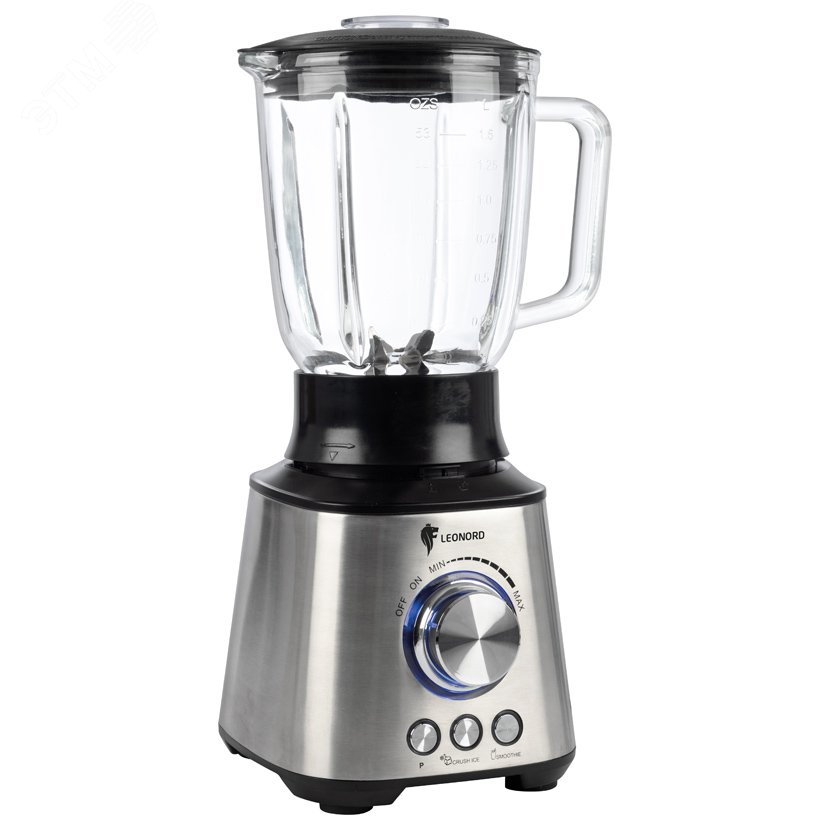 Изображение товара Блендер Leonord LE-1712 мощностью 1000 Вт