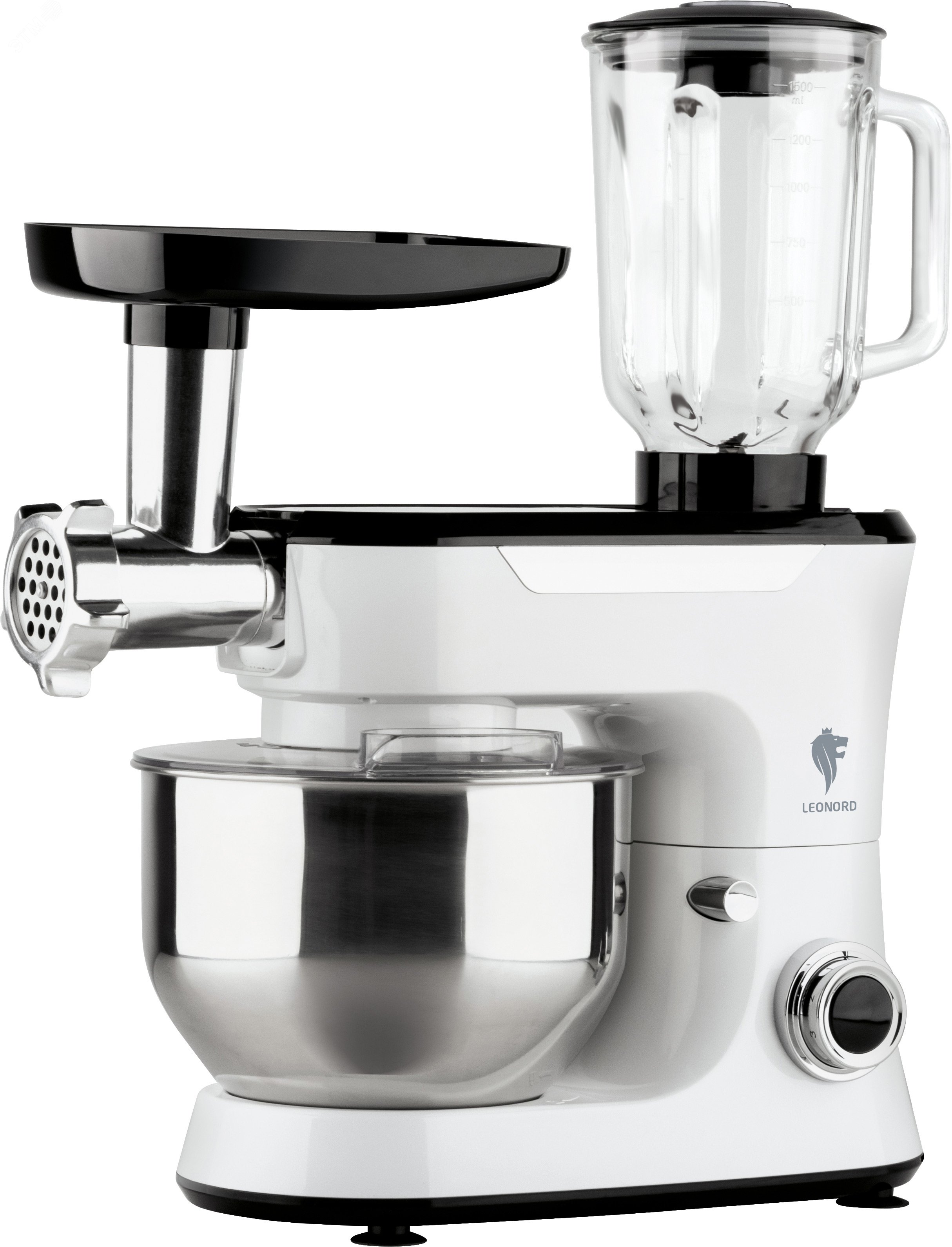 Изображение товара Кухонная машина LE-1721 (шт)