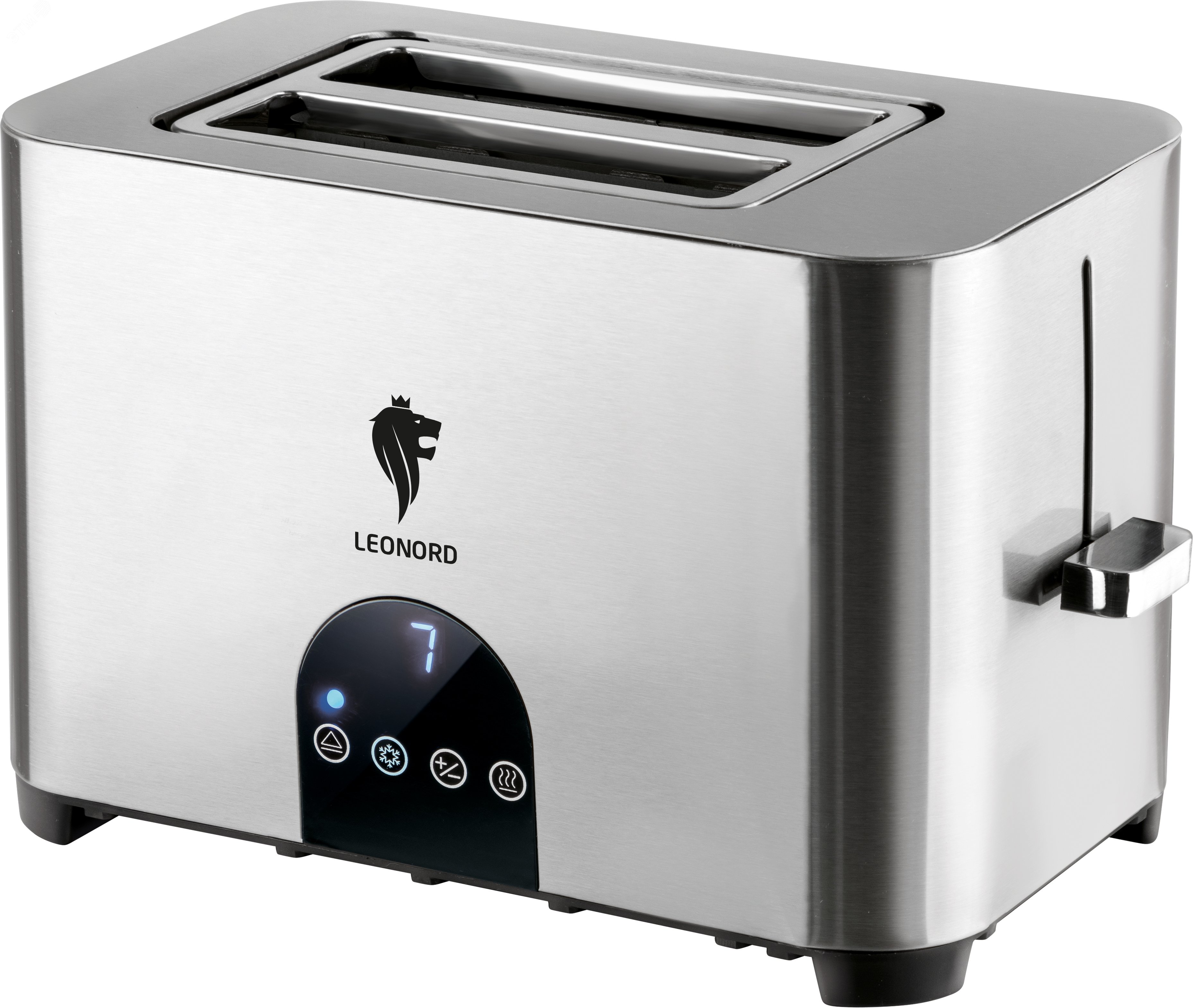Изображение товара Тостер LE-1731D (шт)