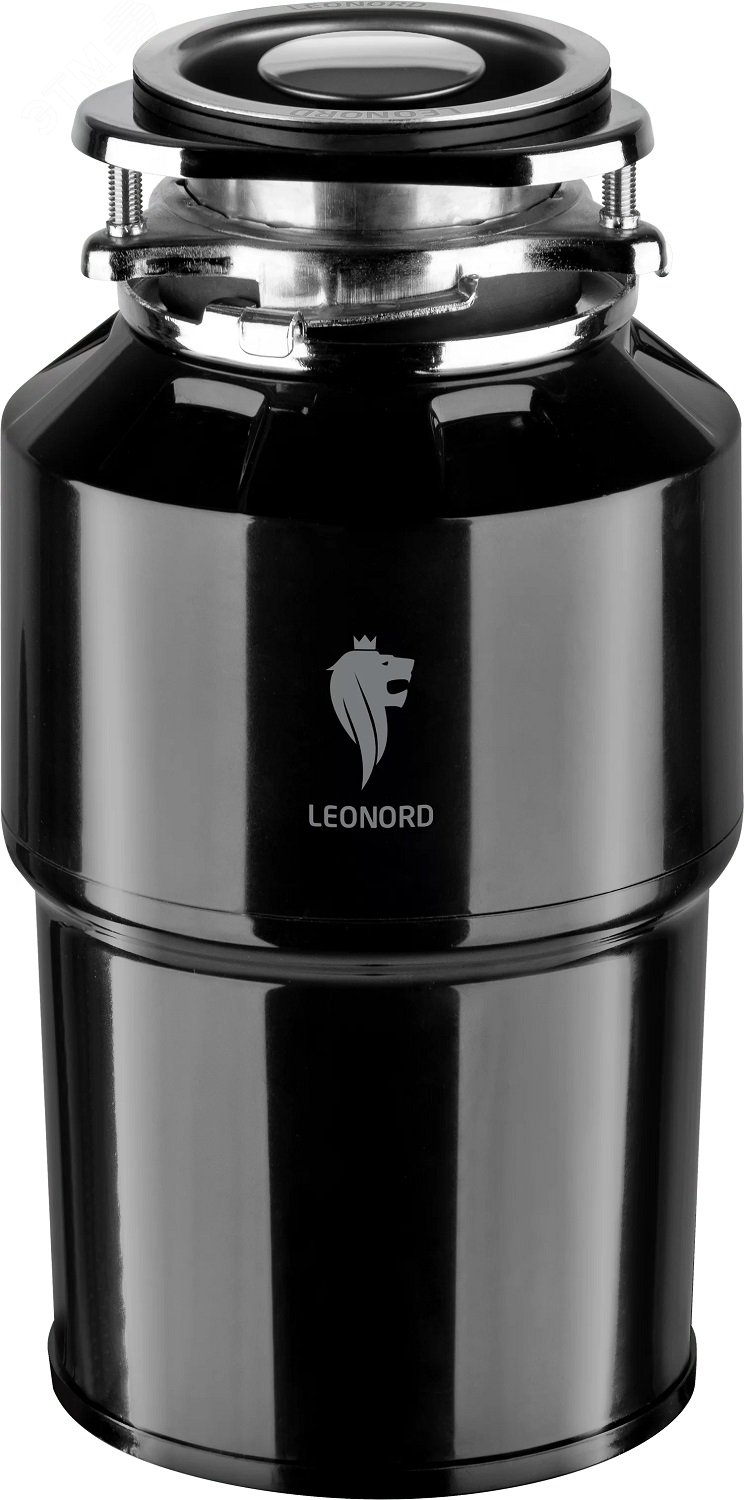 Изображение товара Измельчитель пищевых отходов Leonord LE-FWD-650 с пультом управления