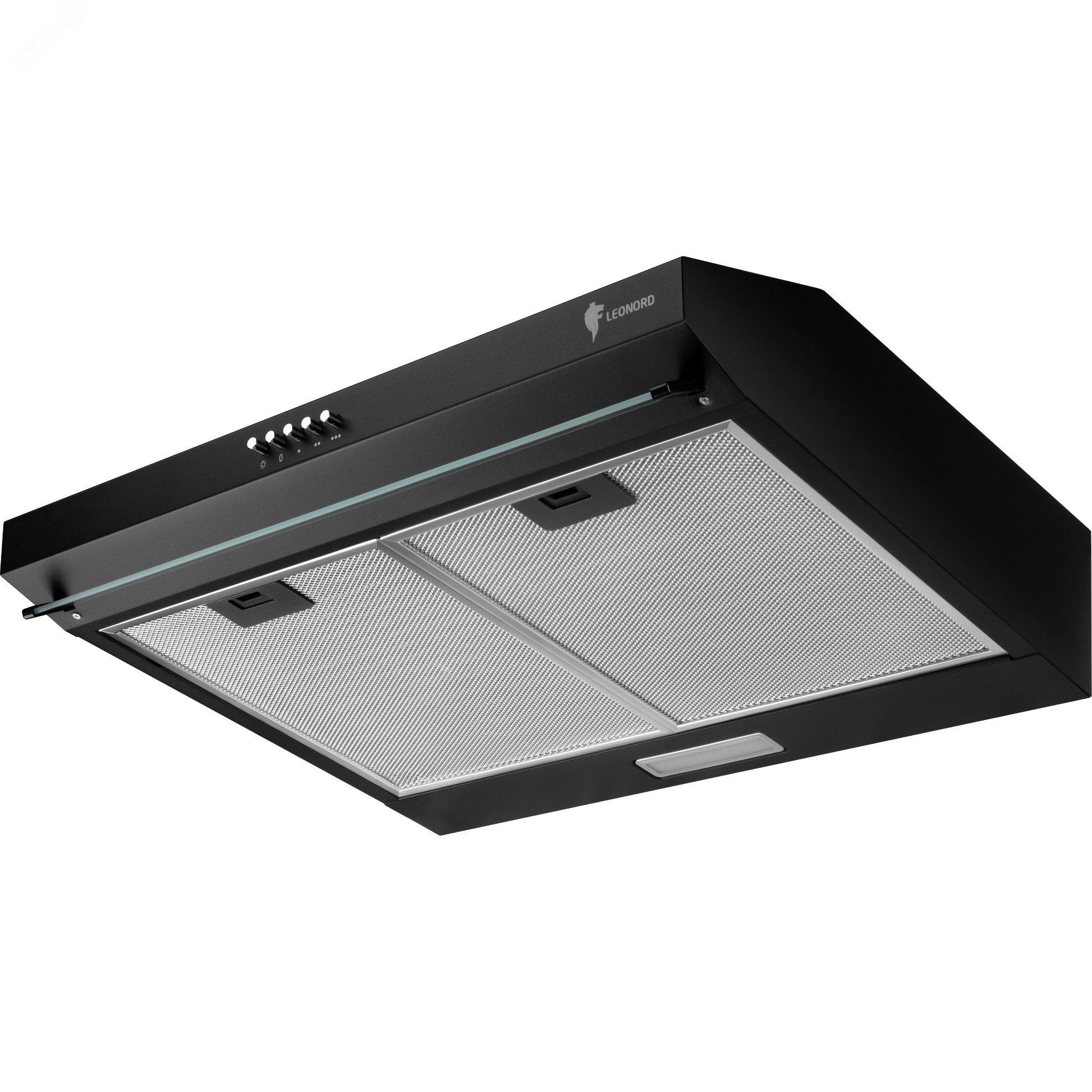 Изображение товара Вытяжка Leonord LEH-010-60B для кухни