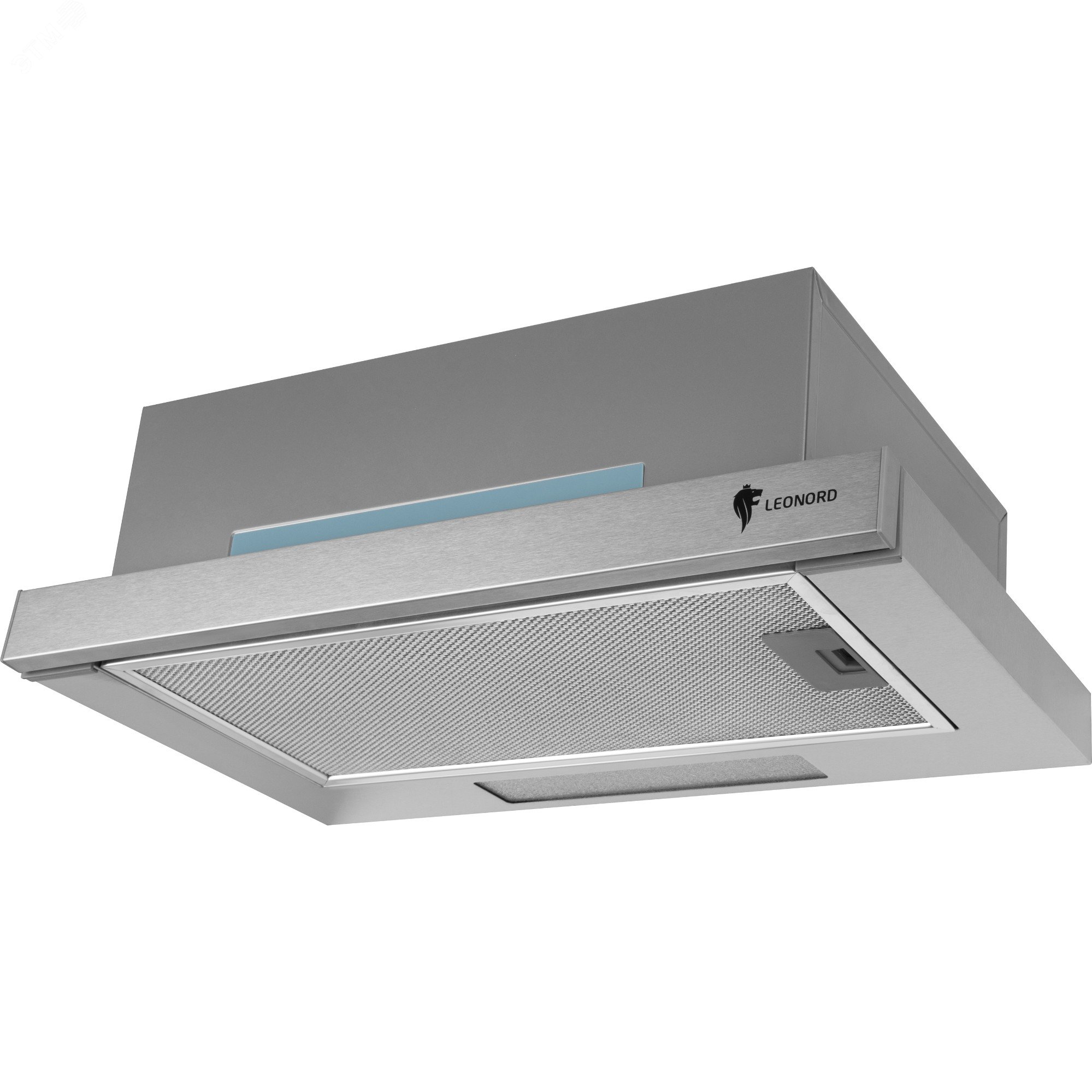 Изображение товара Вытяжка Leonord LEH-030-50S для кухни, гарантия, доставка по России
