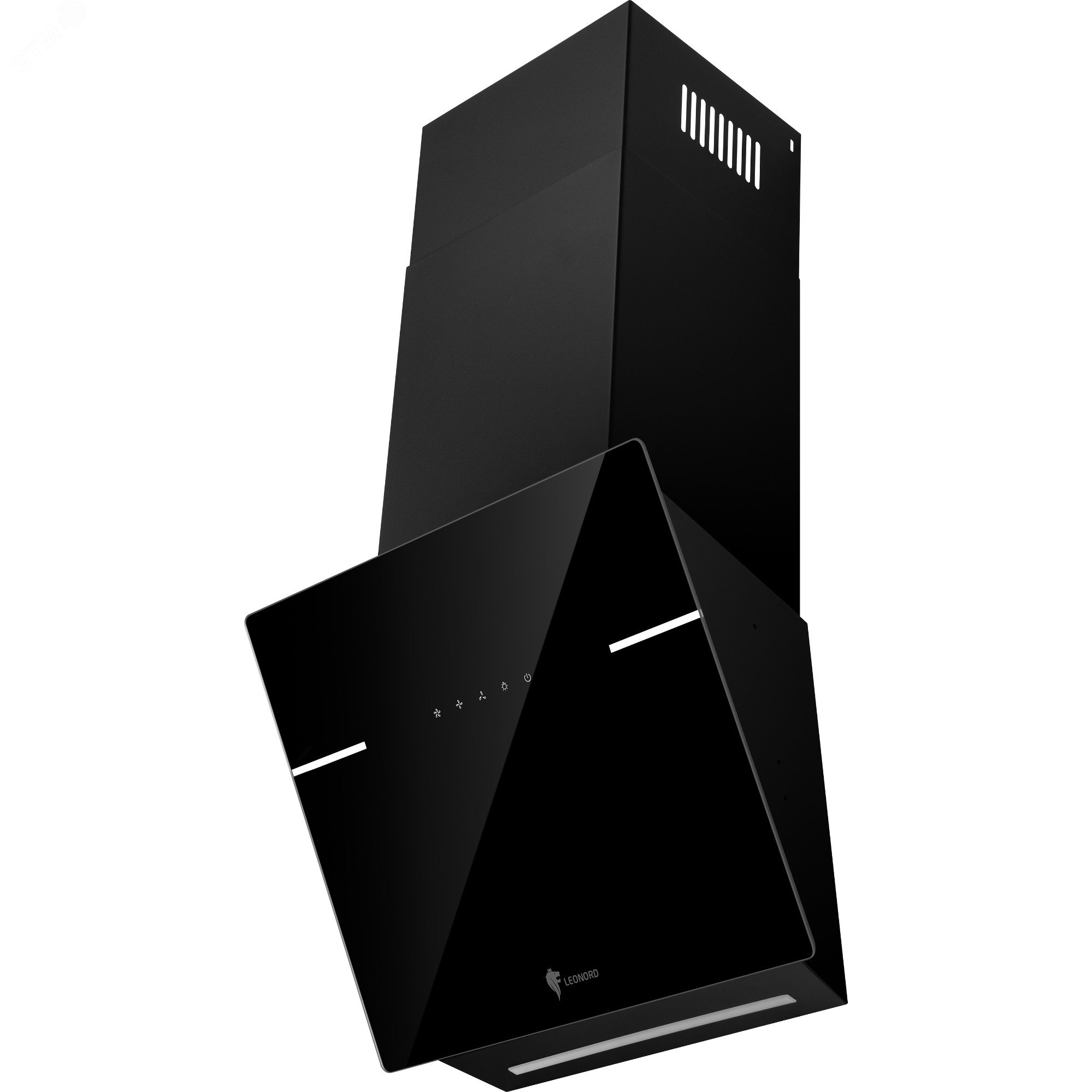 Изображение товара Вытяжка Leonord LEH-040-50B - качественная и стильная модель