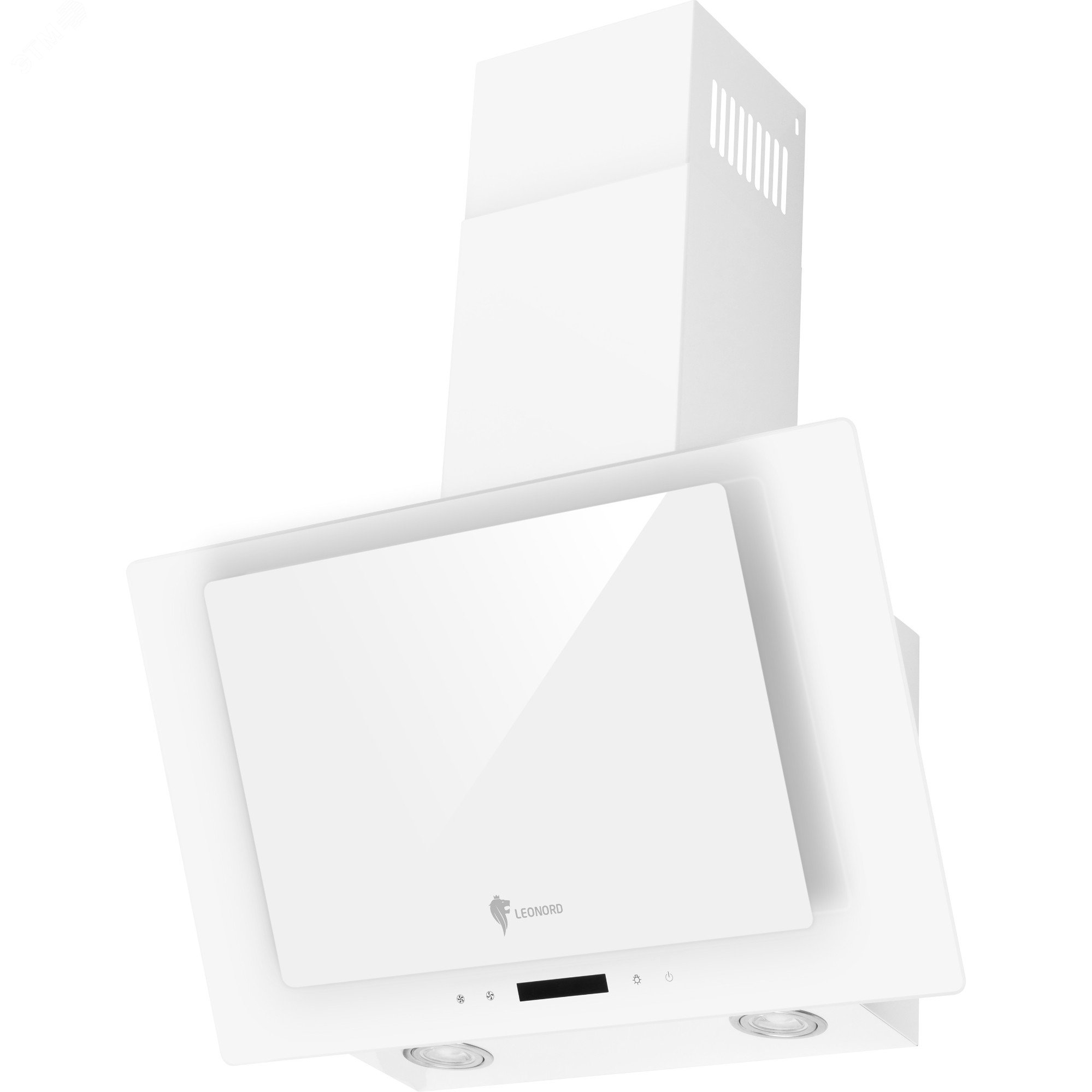 Изображение товара Вытяжка Leonord LEH-060-60W мощность 60 Вт для кухни