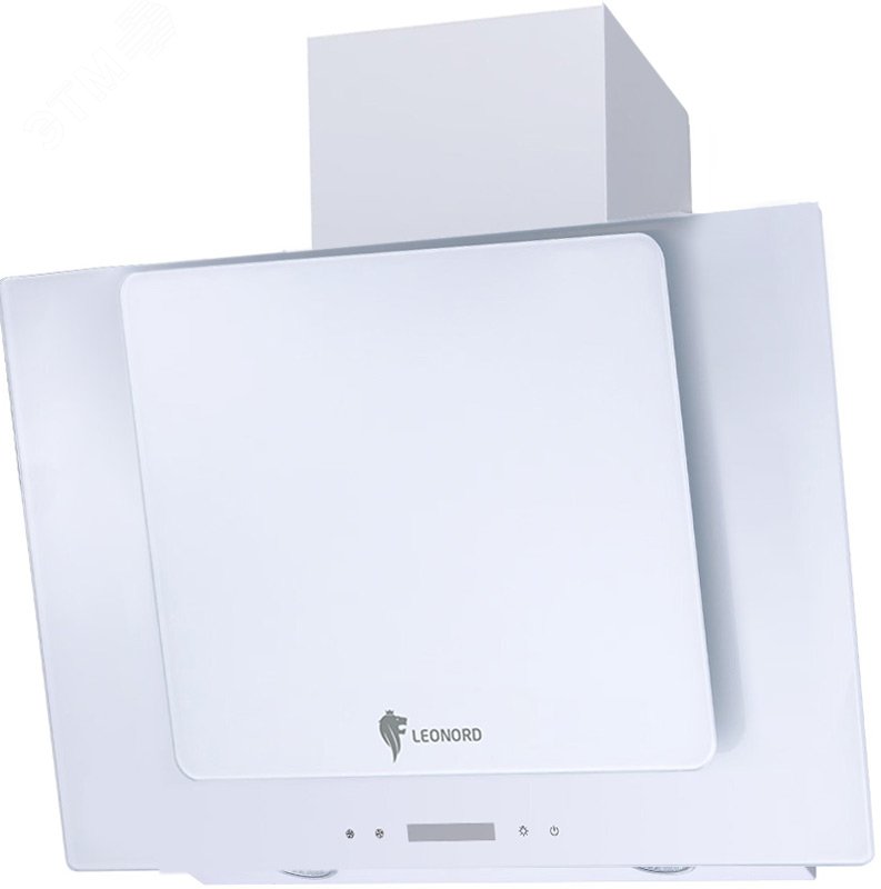 Изображение товара Вытяжка Leonord LEH-060-50W высокая производительность надежность